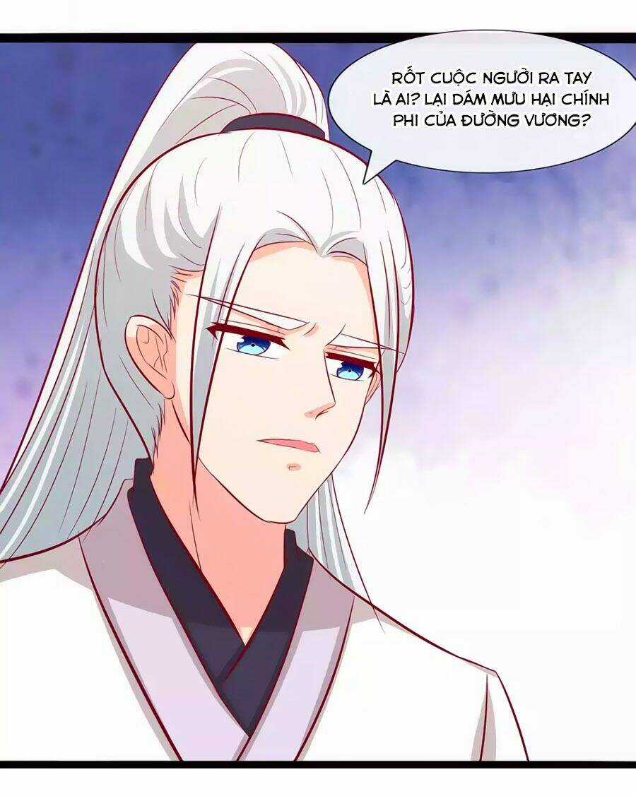 Thỏ Yêu Tiểu Vương Phi - Chapter 66 - Trang 9