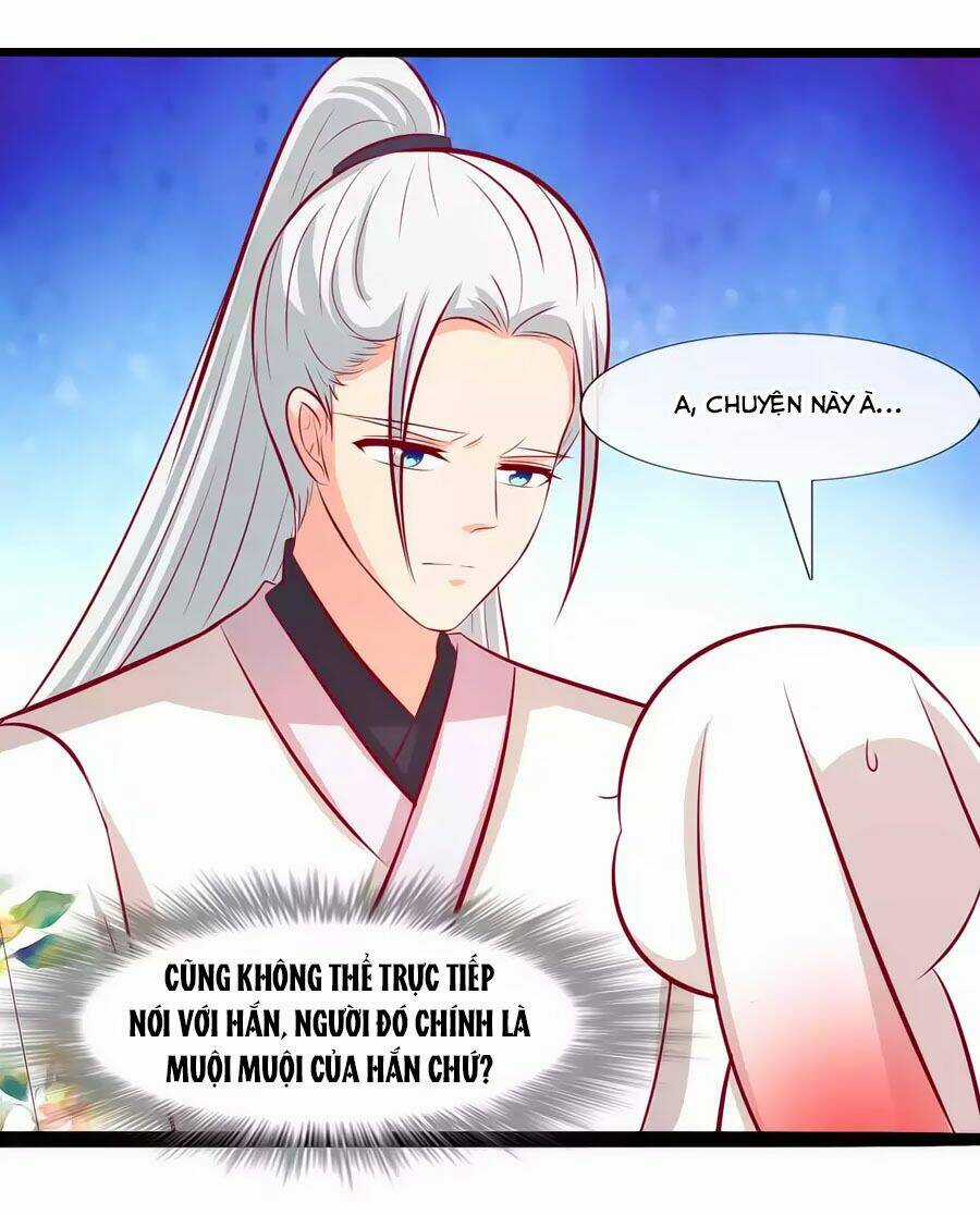 Thỏ Yêu Tiểu Vương Phi - Chapter 66 - Trang 10