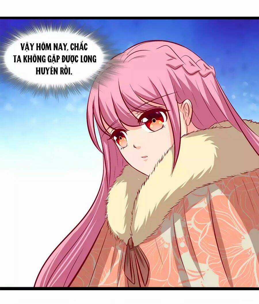 Thỏ Yêu Tiểu Vương Phi - Chapter 67 - Trang 14