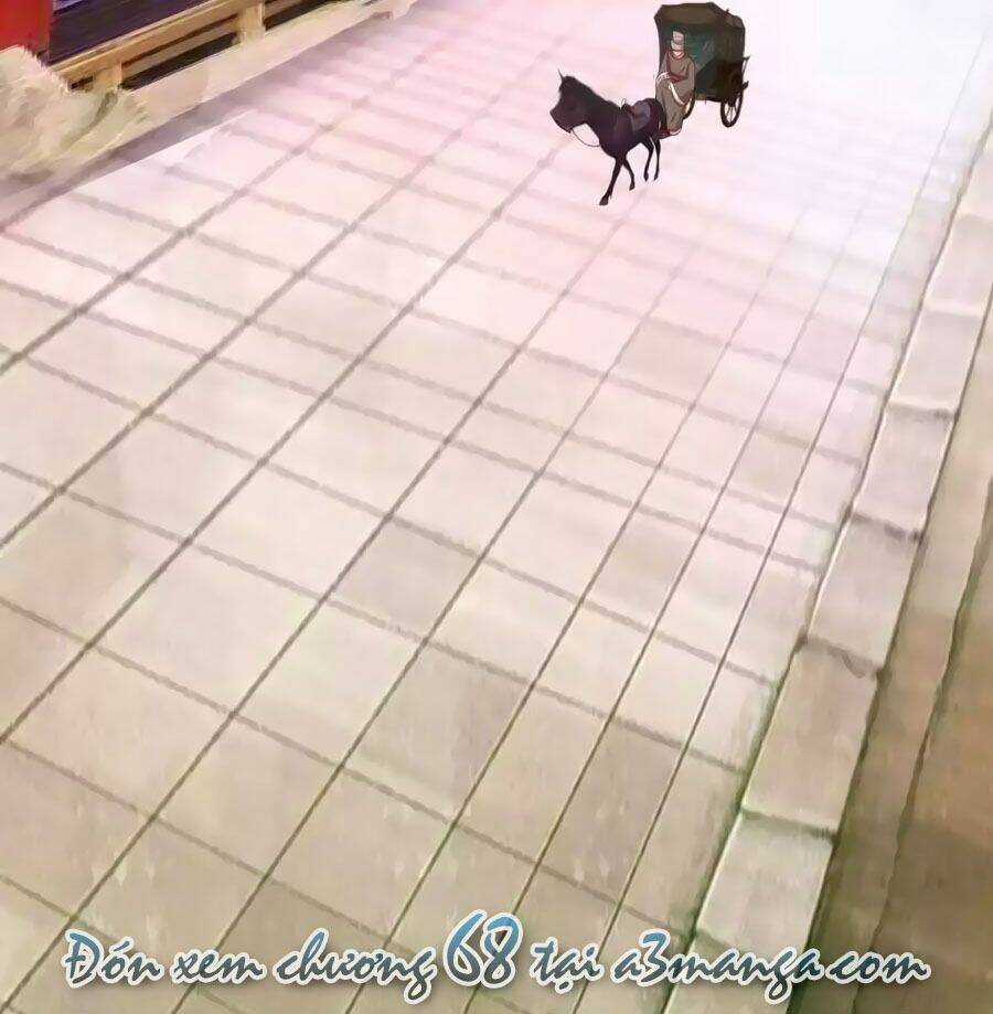 Thỏ Yêu Tiểu Vương Phi - Chapter 67 - Trang 17