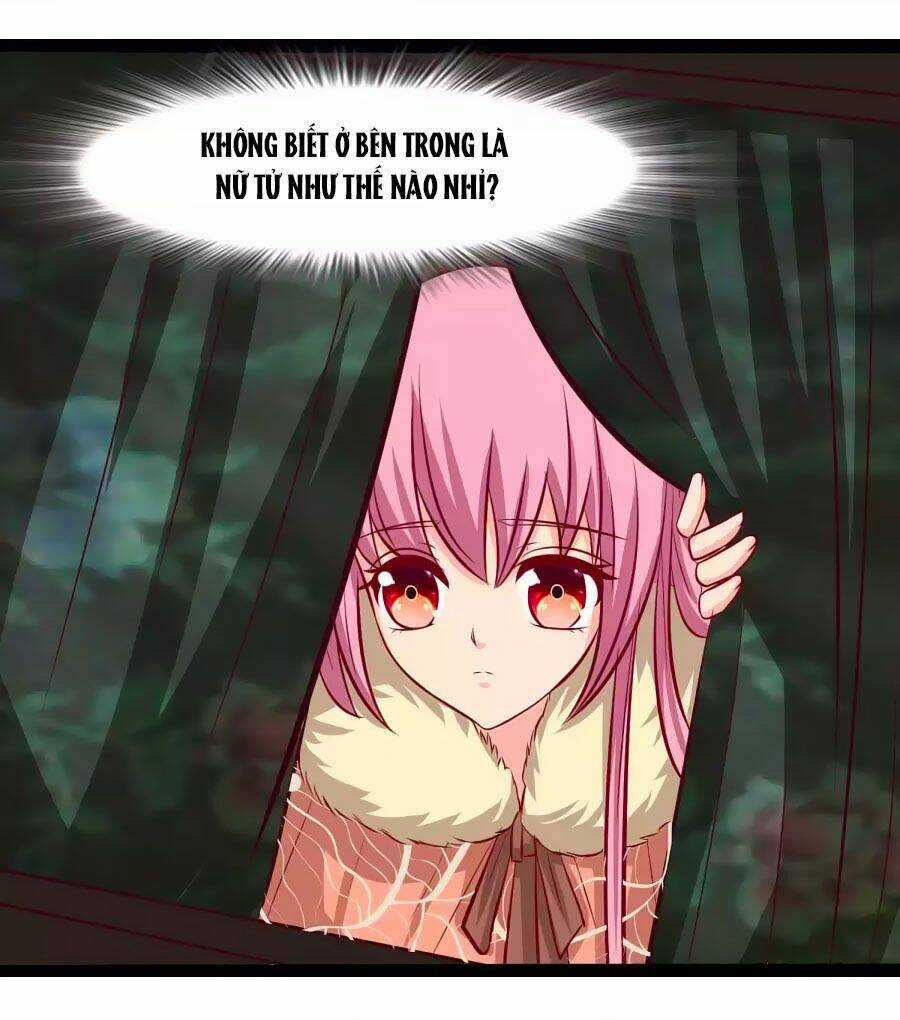 Thỏ Yêu Tiểu Vương Phi - Chapter 67 - Trang 19