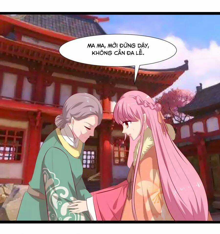 Thỏ Yêu Tiểu Vương Phi - Chapter 67 - Trang 20