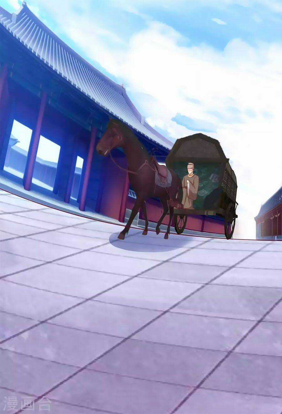 Thỏ Yêu Tiểu Vương Phi - Chapter 67 - Trang 3