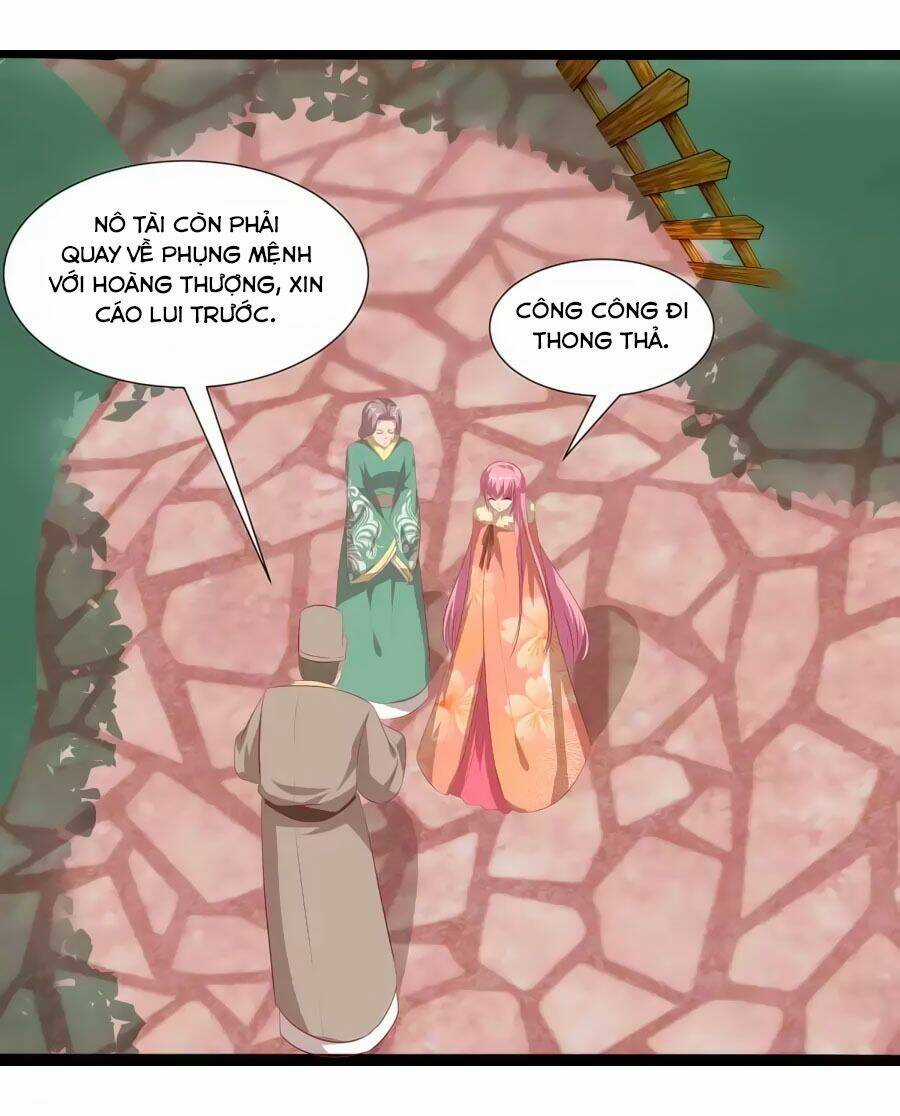 Thỏ Yêu Tiểu Vương Phi - Chapter 67 - Trang 21