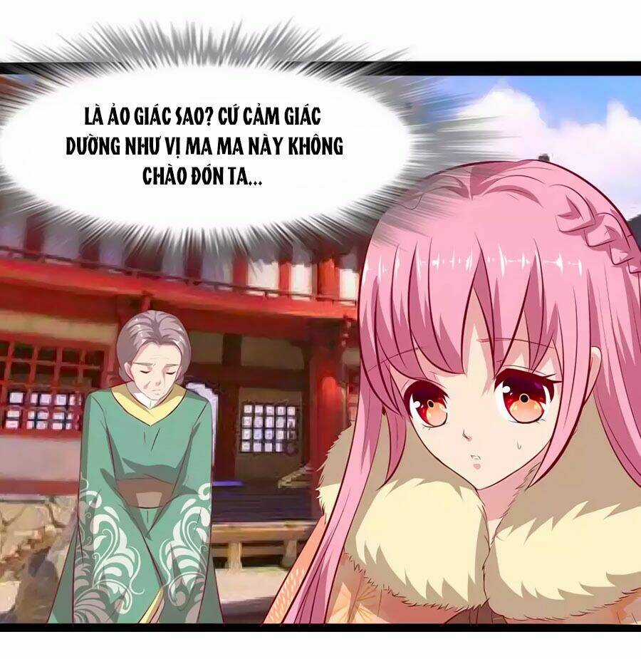 Thỏ Yêu Tiểu Vương Phi - Chapter 67 - Trang 23