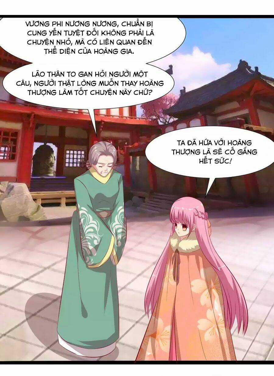 Thỏ Yêu Tiểu Vương Phi - Chapter 67 - Trang 24