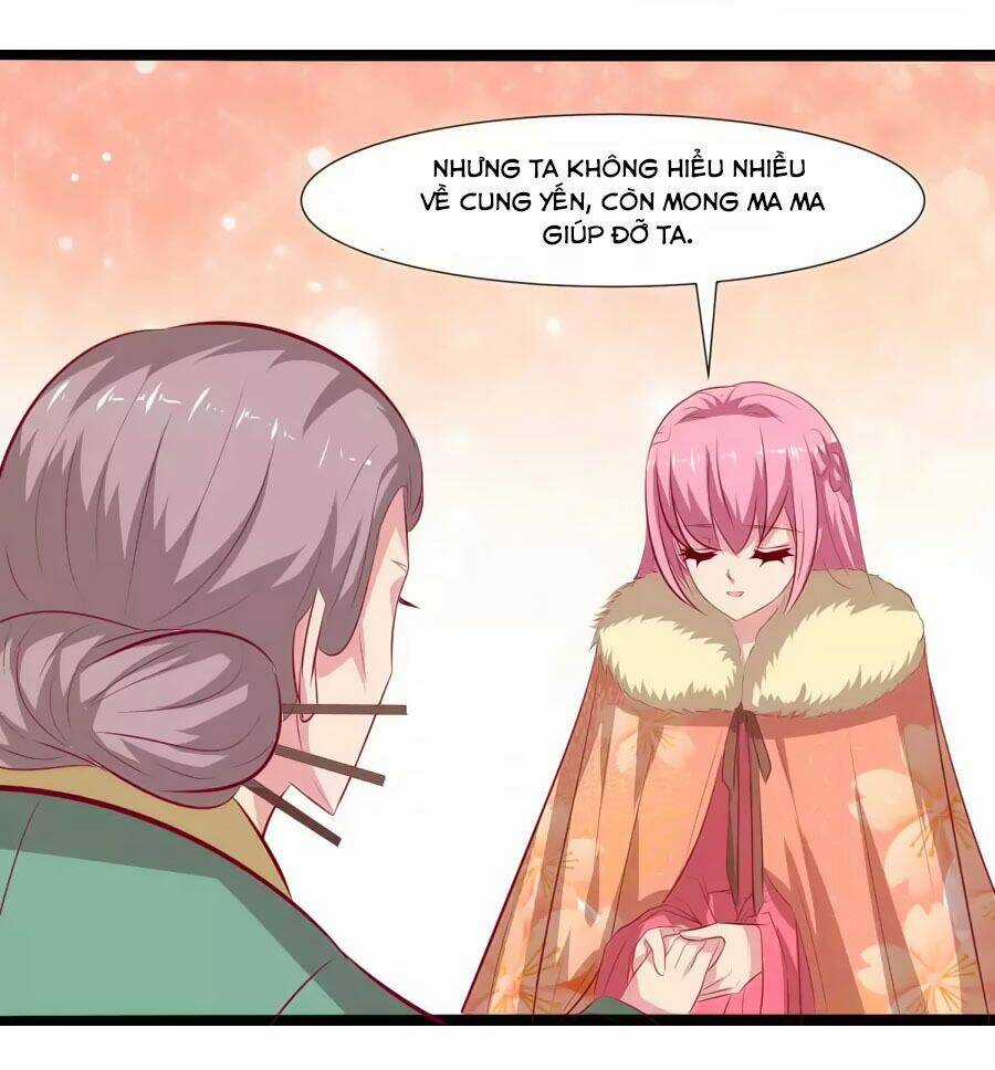 Thỏ Yêu Tiểu Vương Phi - Chapter 67 - Trang 25