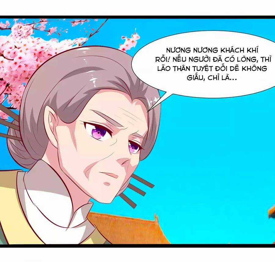 Thỏ Yêu Tiểu Vương Phi - Chapter 67 - Trang 26