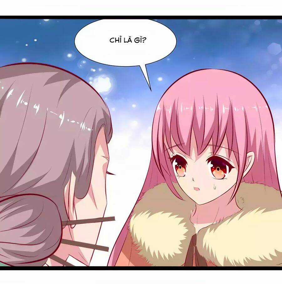 Thỏ Yêu Tiểu Vương Phi - Chapter 67 - Trang 27