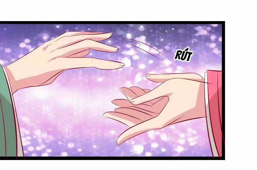 Thỏ Yêu Tiểu Vương Phi - Chapter 67 - Trang 28