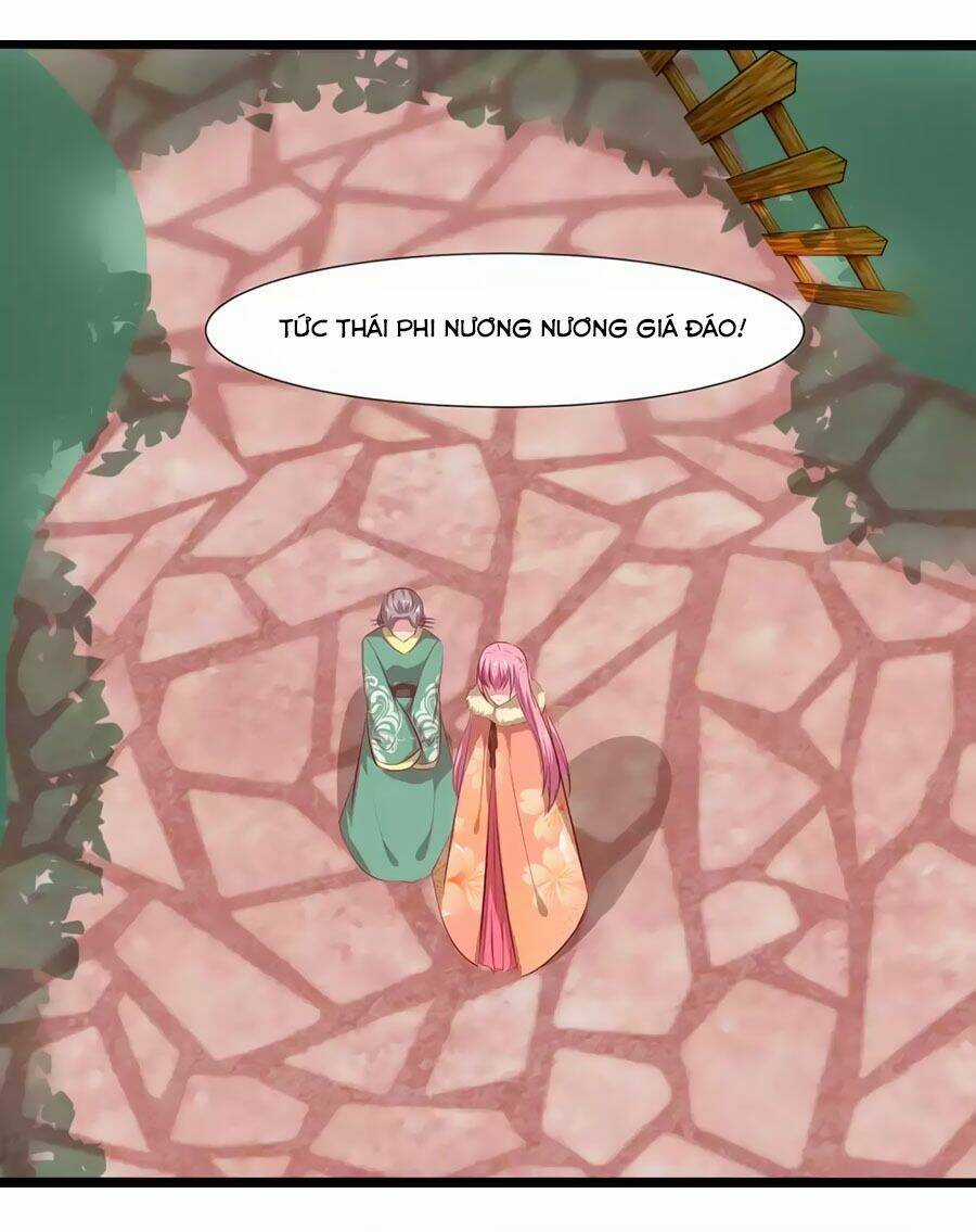 Thỏ Yêu Tiểu Vương Phi - Chapter 67 - Trang 30