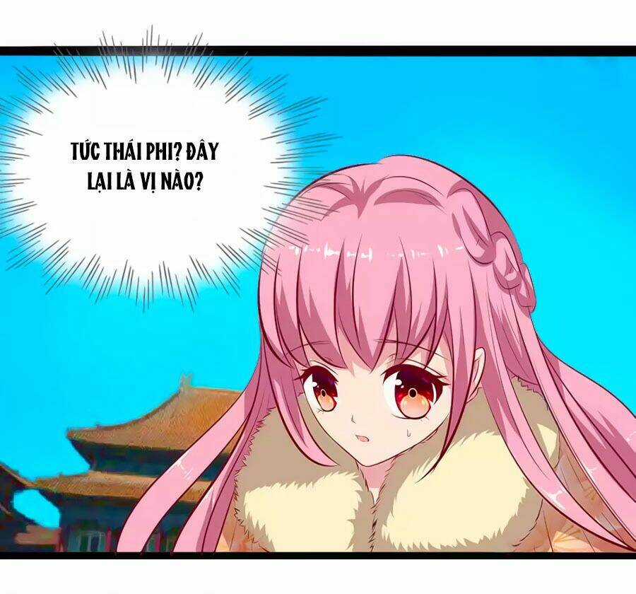 Thỏ Yêu Tiểu Vương Phi - Chapter 67 - Trang 31