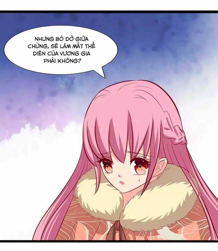 Thỏ Yêu Tiểu Vương Phi - Chapter 67 - Trang 5