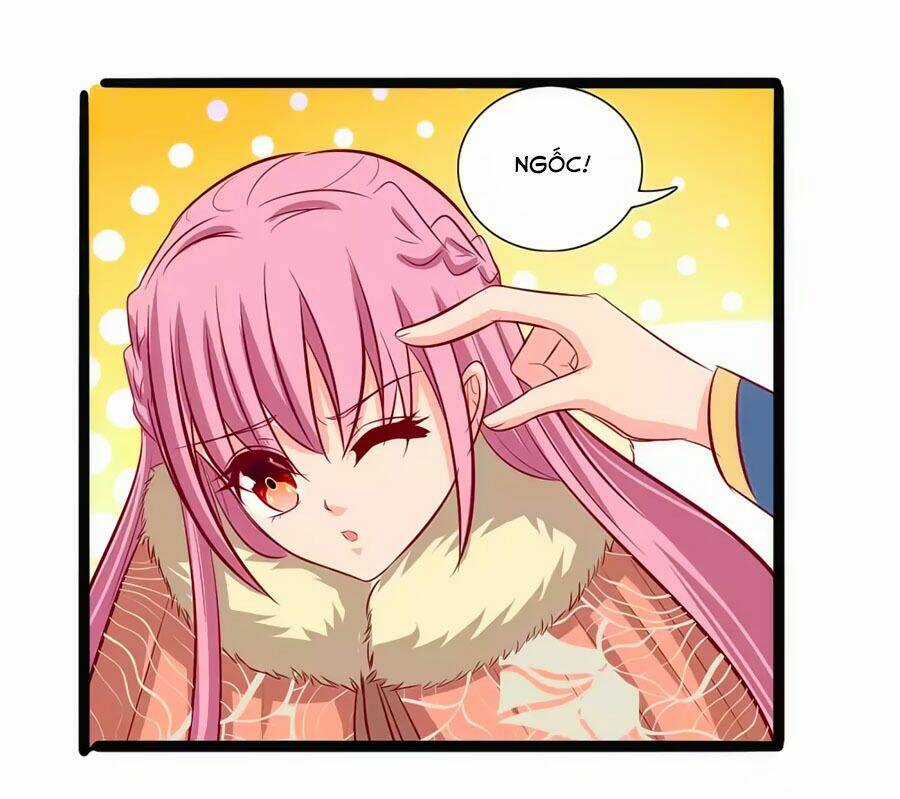 Thỏ Yêu Tiểu Vương Phi - Chapter 67 - Trang 6