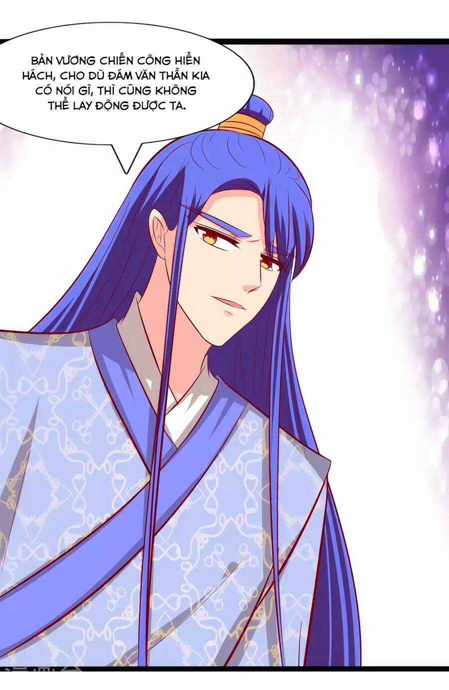 Thỏ Yêu Tiểu Vương Phi - Chapter 67 - Trang 7