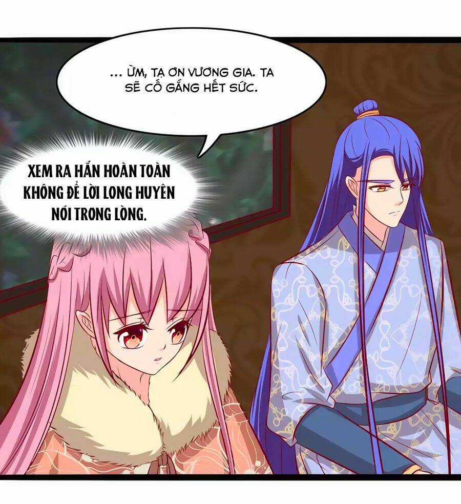 Thỏ Yêu Tiểu Vương Phi - Chapter 67 - Trang 8