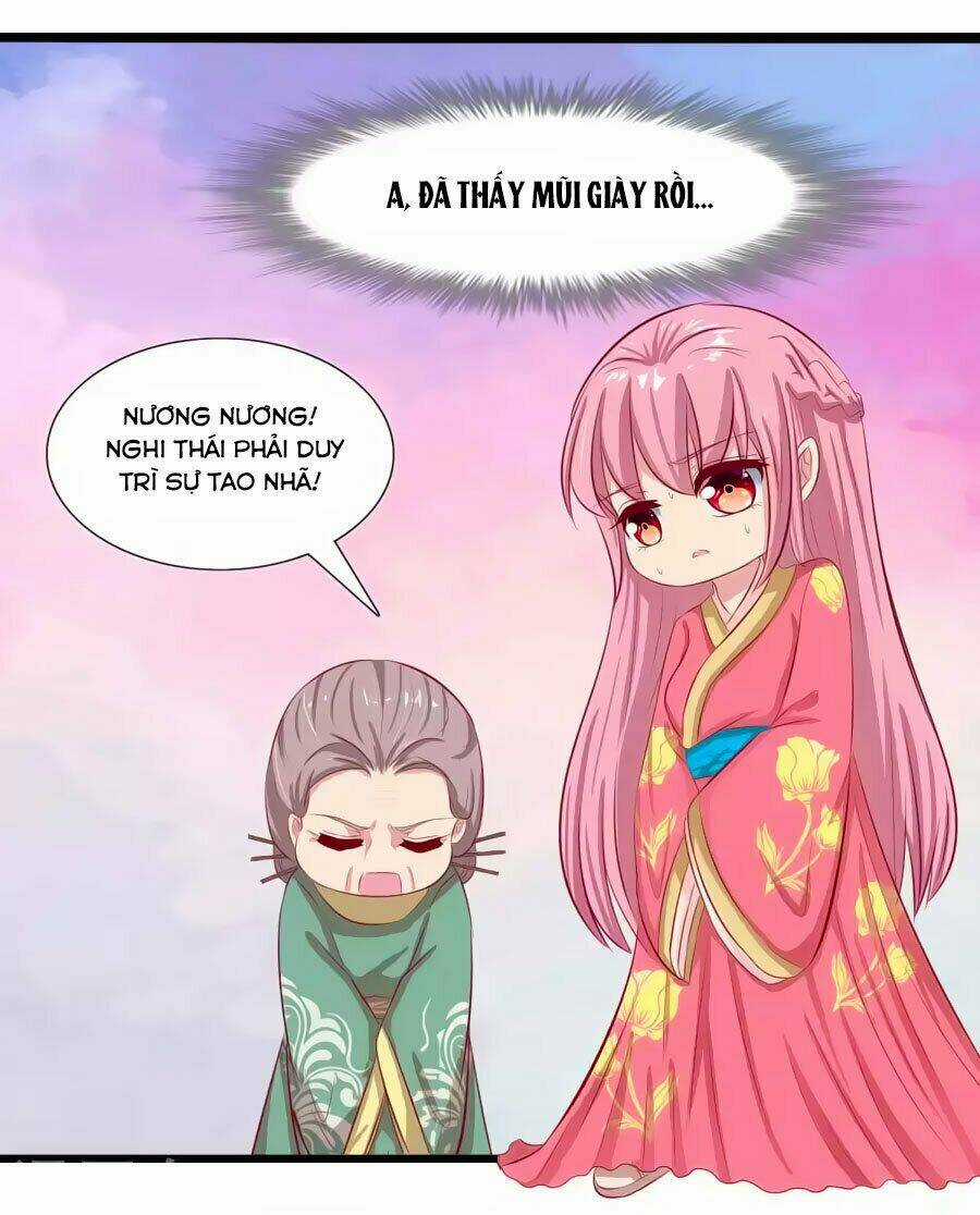 Thỏ Yêu Tiểu Vương Phi - Chapter 68 - Trang 13