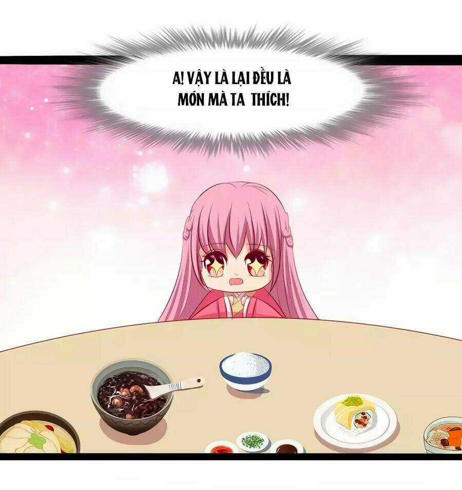 Thỏ Yêu Tiểu Vương Phi - Chapter 68 - Trang 16