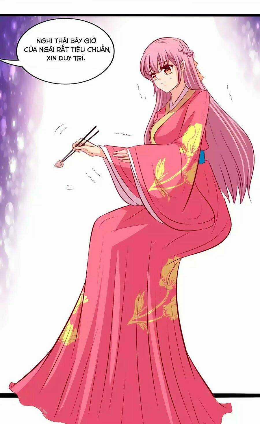 Thỏ Yêu Tiểu Vương Phi - Chapter 68 - Trang 19