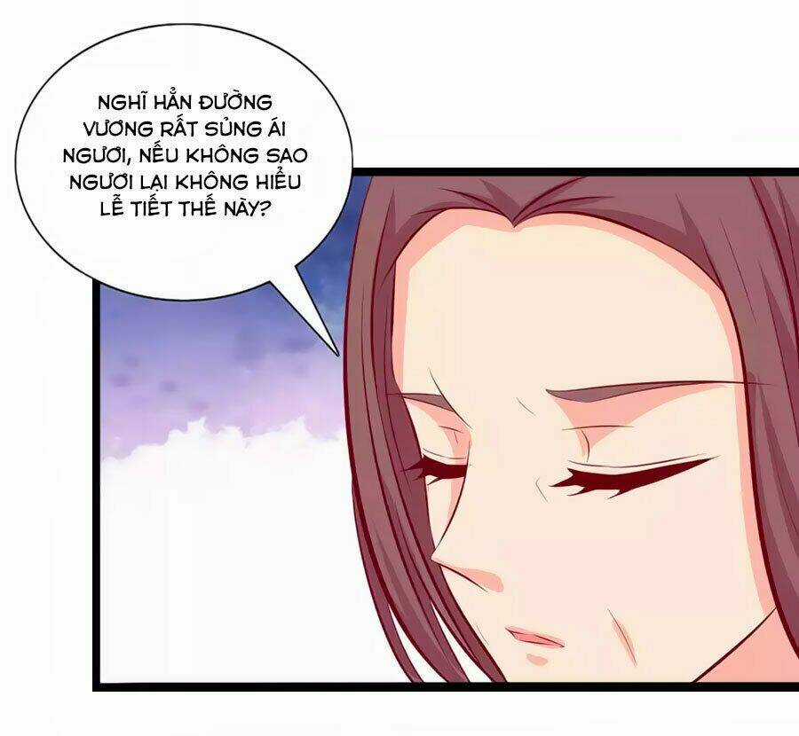 Thỏ Yêu Tiểu Vương Phi - Chapter 68 - Trang 3