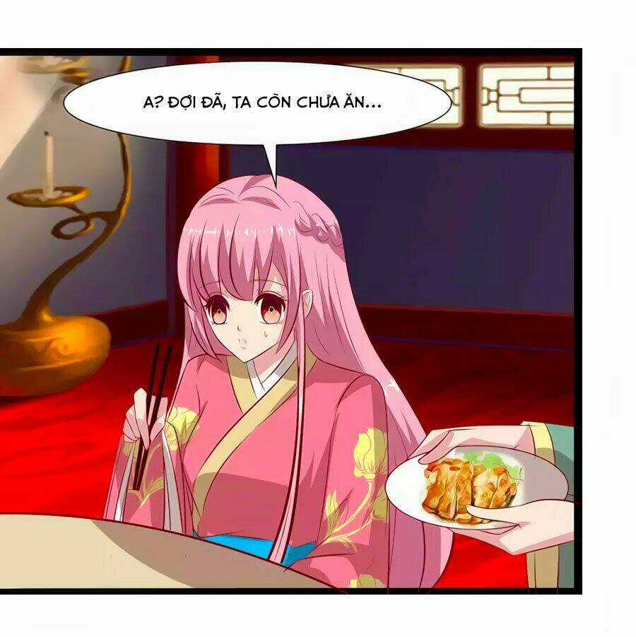 Thỏ Yêu Tiểu Vương Phi - Chapter 68 - Trang 22