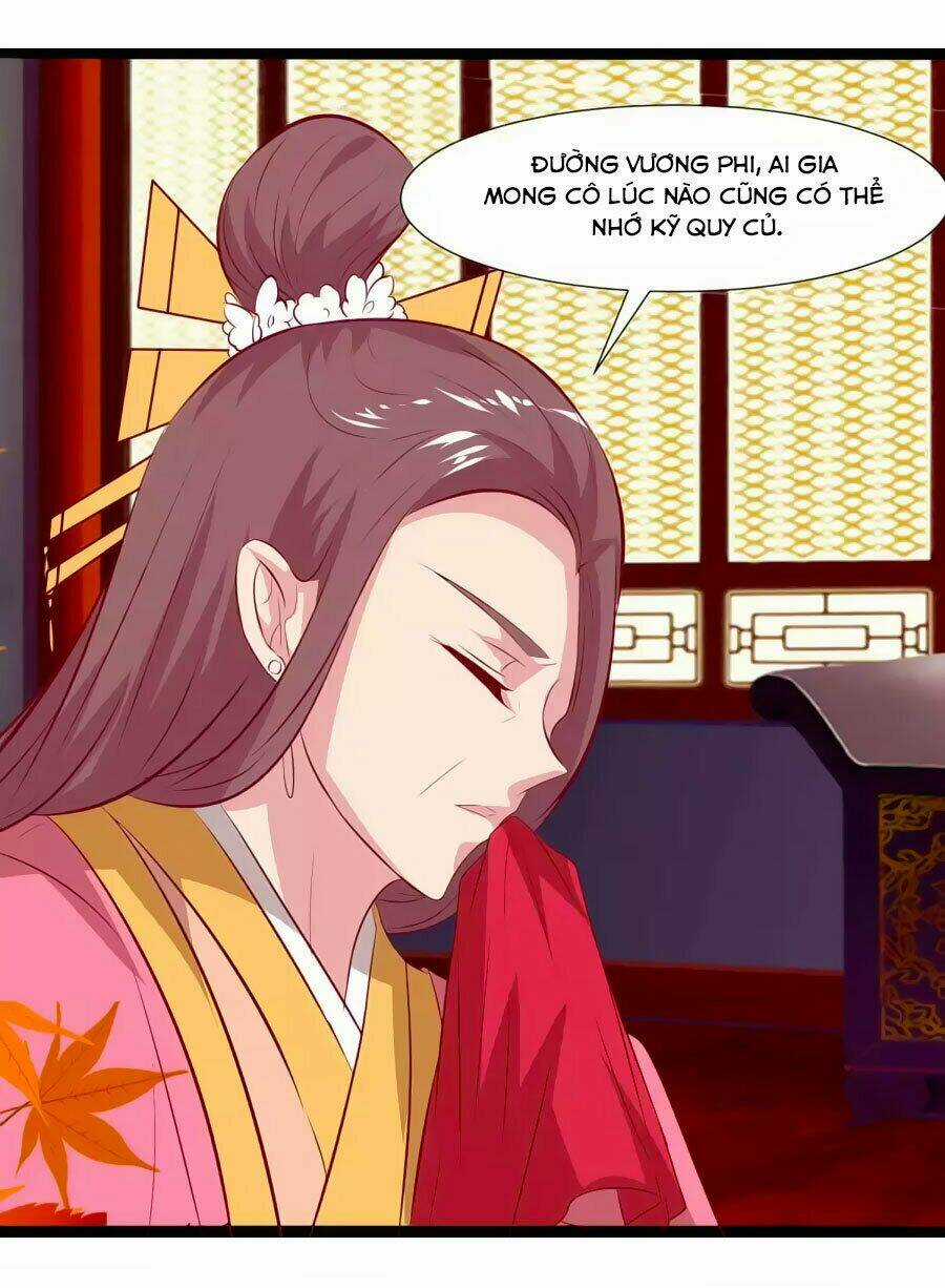 Thỏ Yêu Tiểu Vương Phi - Chapter 68 - Trang 24