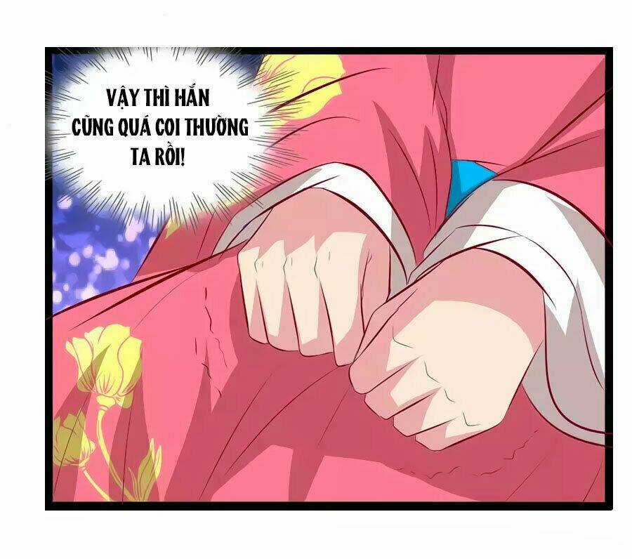 Thỏ Yêu Tiểu Vương Phi - Chapter 68 - Trang 28