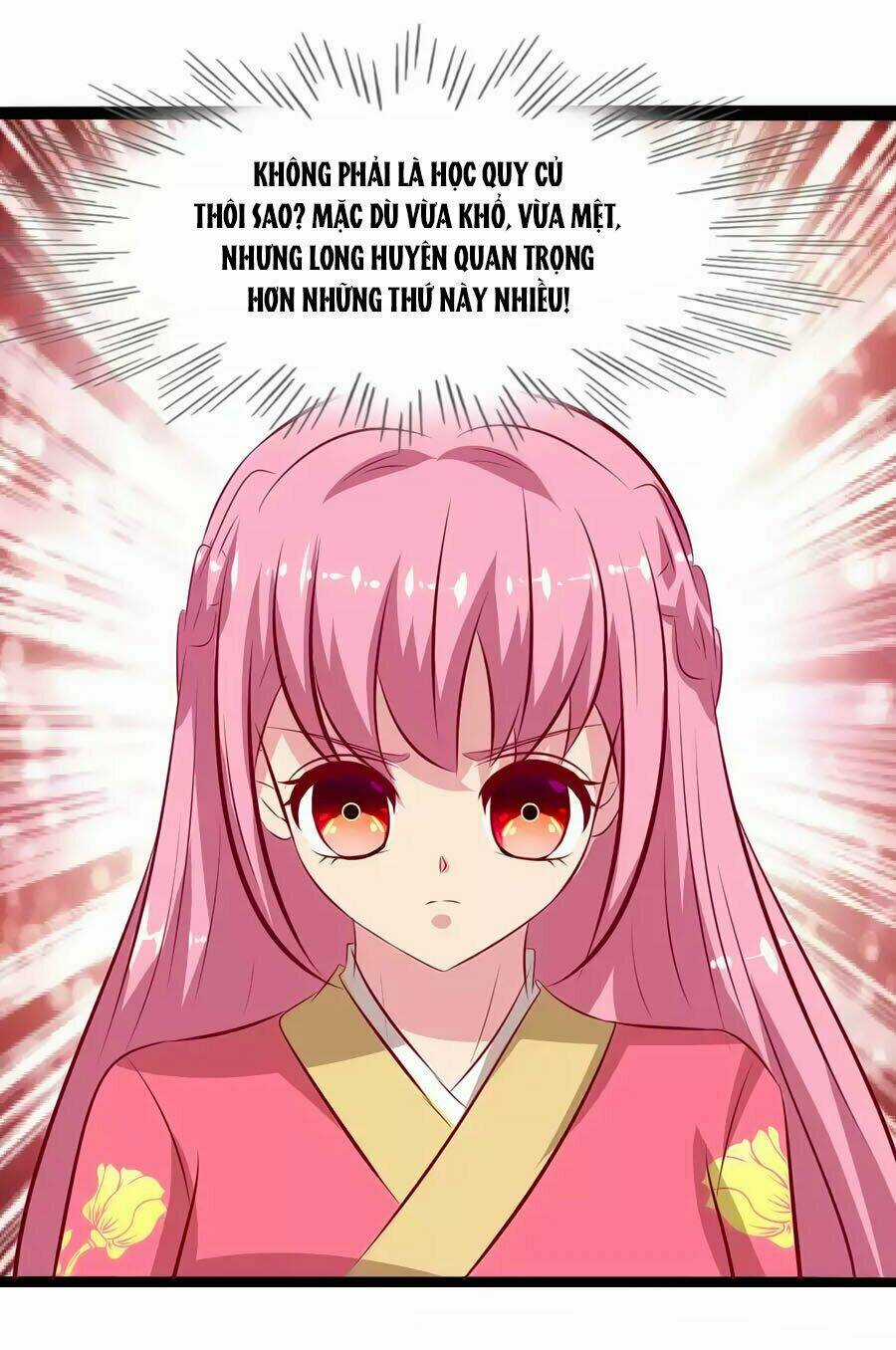 Thỏ Yêu Tiểu Vương Phi - Chapter 68 - Trang 29
