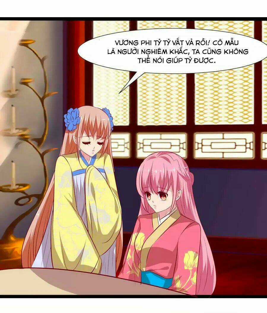Thỏ Yêu Tiểu Vương Phi - Chapter 68 - Trang 30