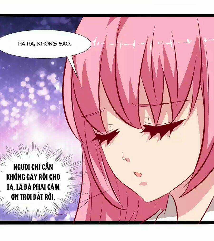 Thỏ Yêu Tiểu Vương Phi - Chapter 68 - Trang 31