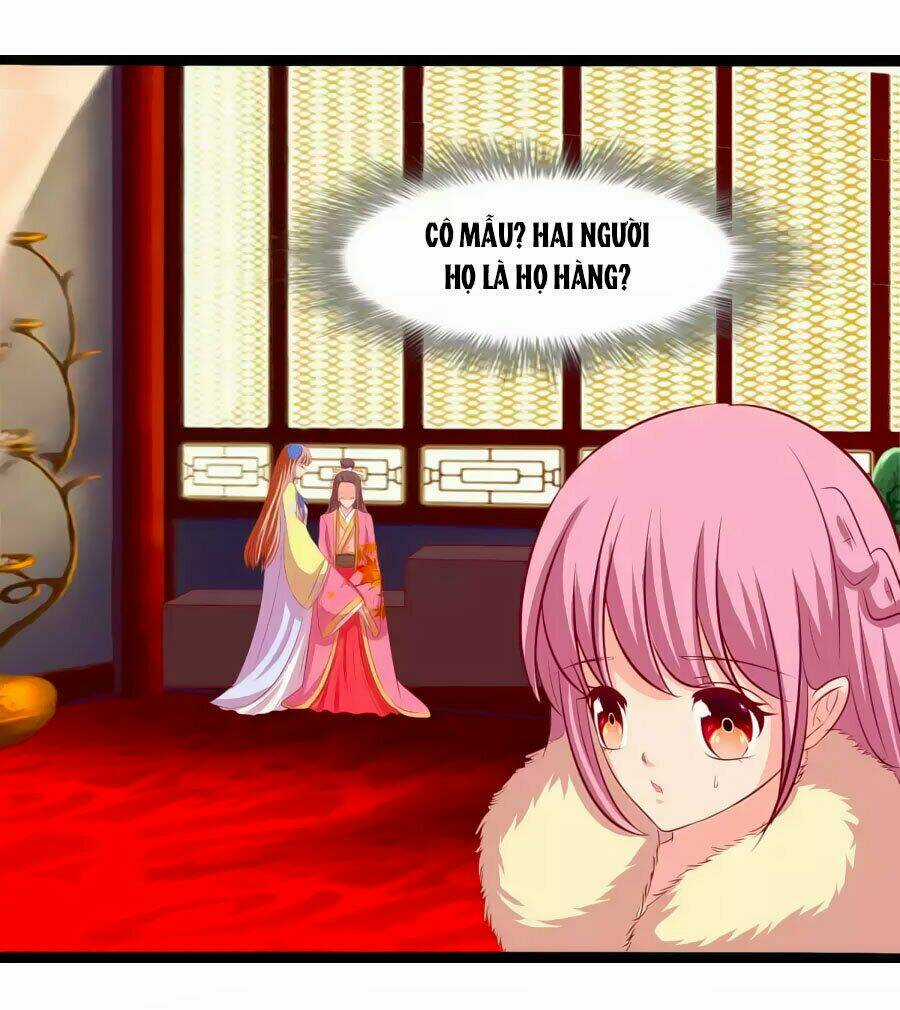 Thỏ Yêu Tiểu Vương Phi - Chapter 68 - Trang 6