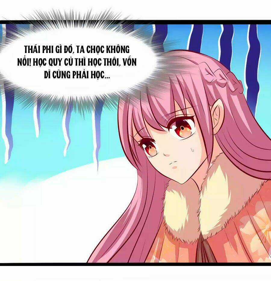 Thỏ Yêu Tiểu Vương Phi - Chapter 68 - Trang 10