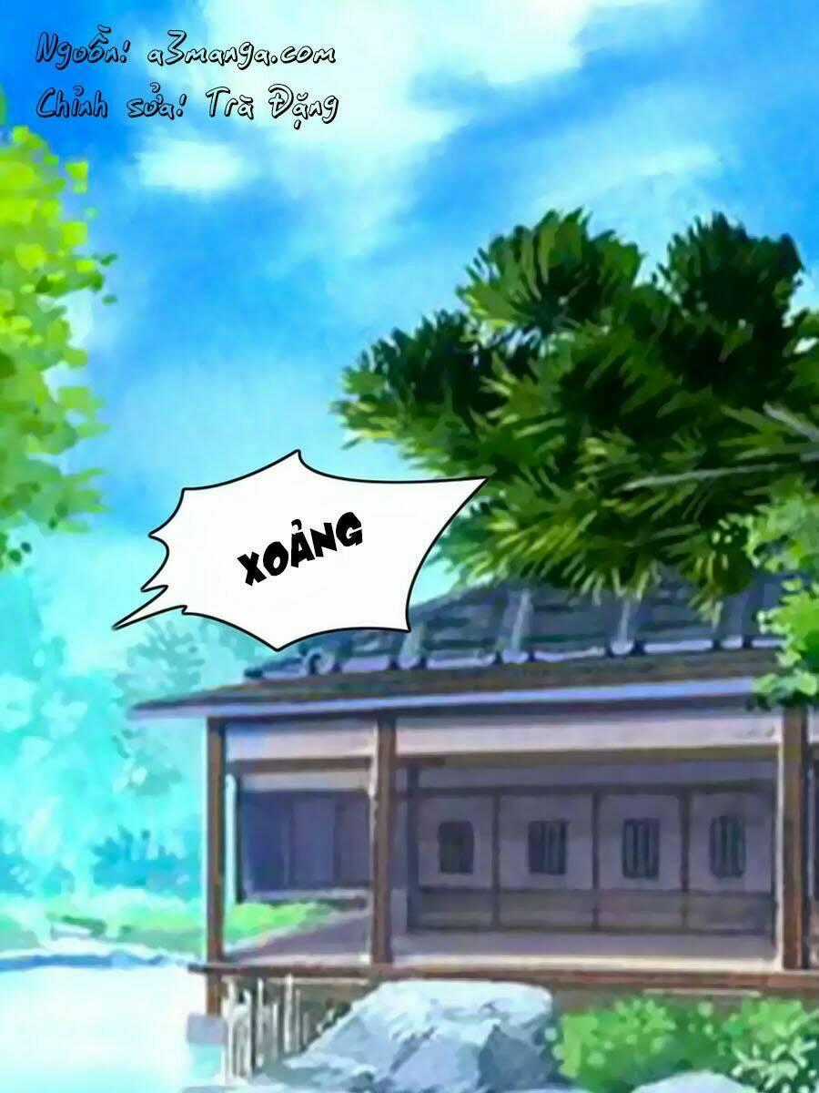 Thỏ Yêu Tiểu Vương Phi - Chapter 69 - Trang 1