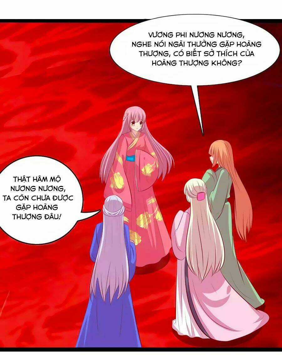 Thỏ Yêu Tiểu Vương Phi - Chapter 69 - Trang 13