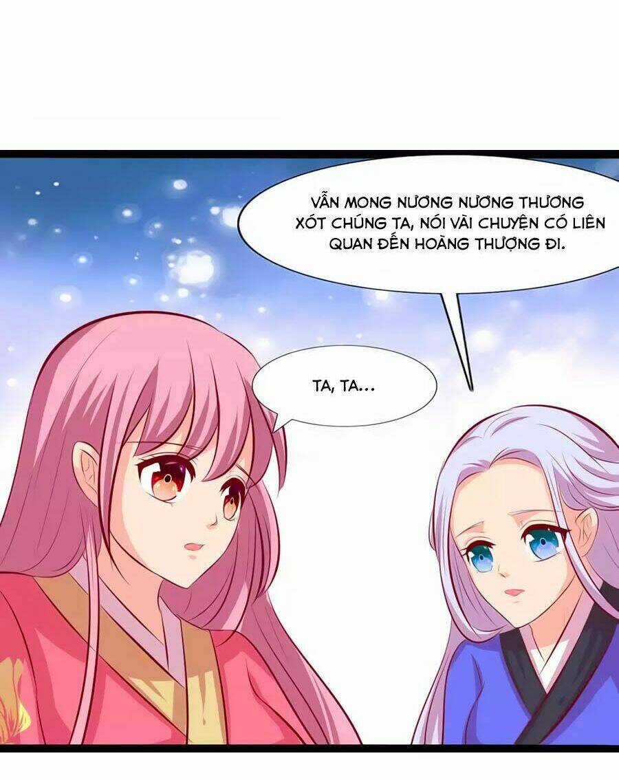 Thỏ Yêu Tiểu Vương Phi - Chapter 69 - Trang 14