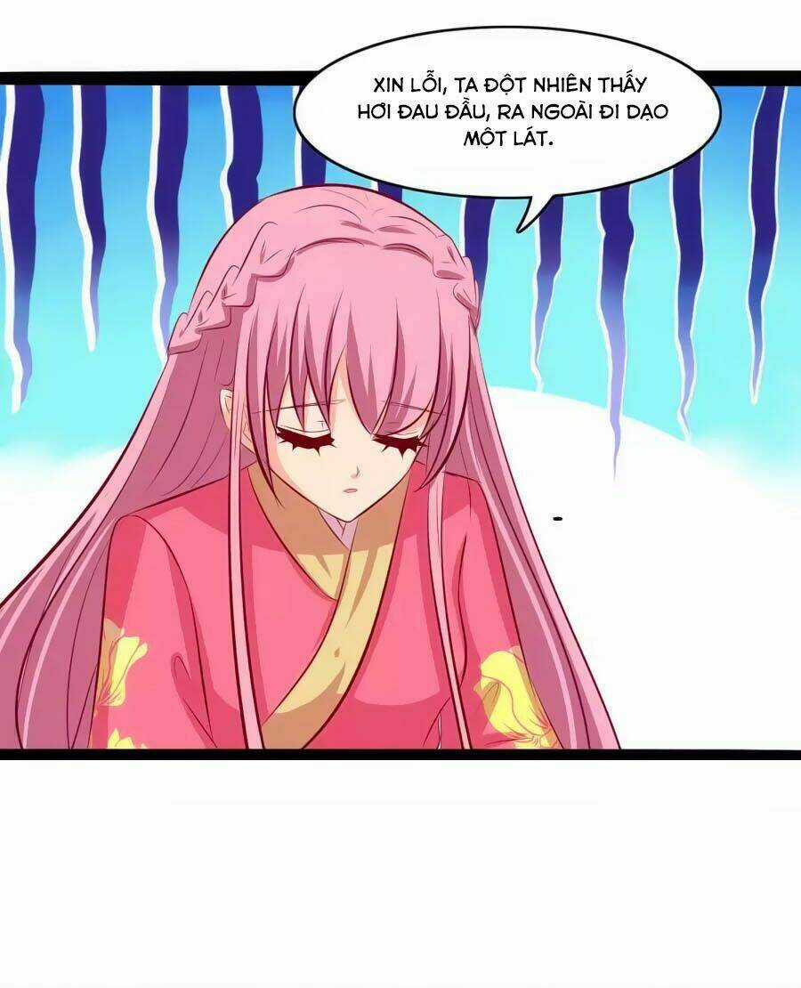 Thỏ Yêu Tiểu Vương Phi - Chapter 69 - Trang 15