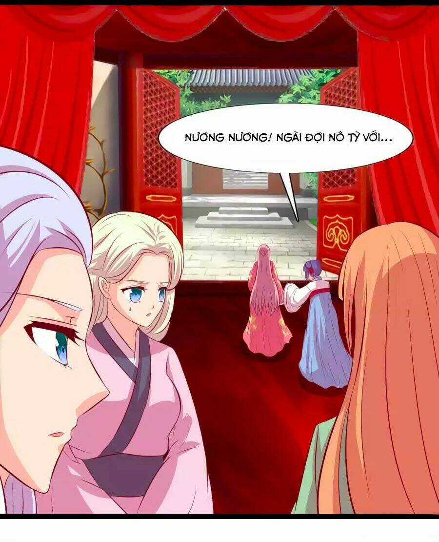 Thỏ Yêu Tiểu Vương Phi - Chapter 69 - Trang 16