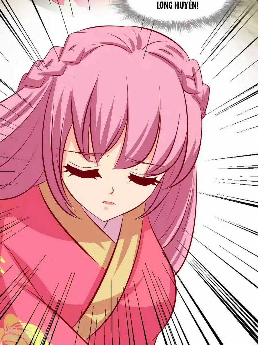 Thỏ Yêu Tiểu Vương Phi - Chapter 69 - Trang 18