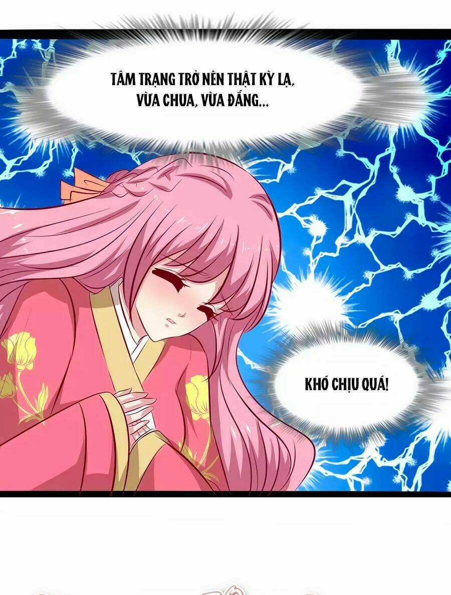 Thỏ Yêu Tiểu Vương Phi - Chapter 69 - Trang 19