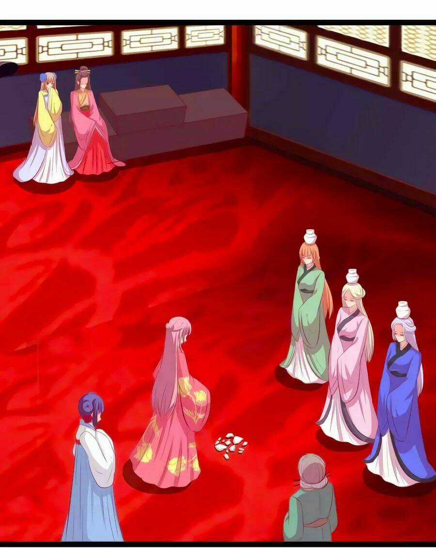 Thỏ Yêu Tiểu Vương Phi - Chapter 69 - Trang 3