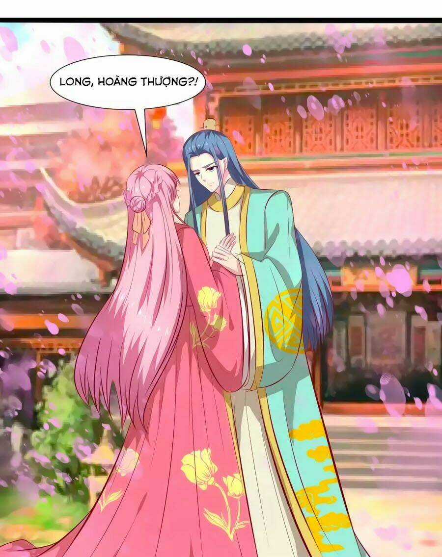 Thỏ Yêu Tiểu Vương Phi - Chapter 69 - Trang 21