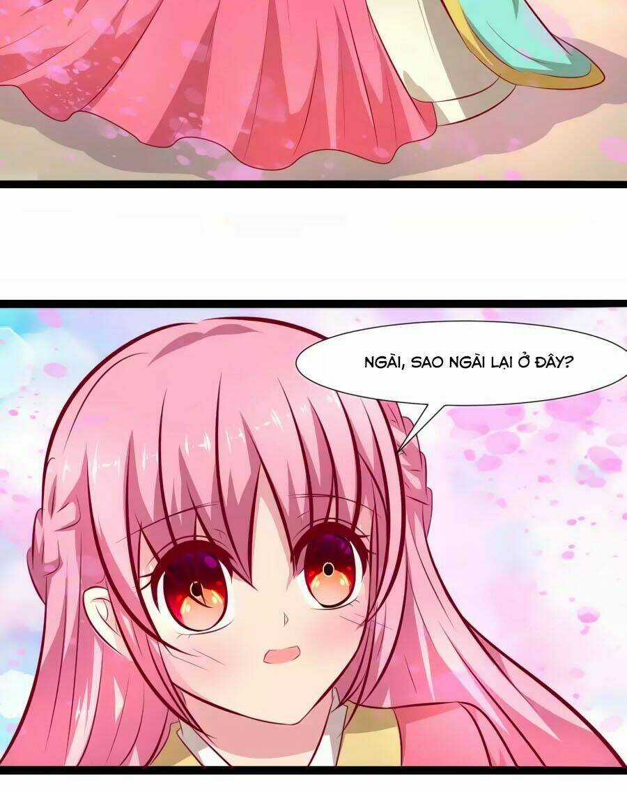 Thỏ Yêu Tiểu Vương Phi - Chapter 69 - Trang 22