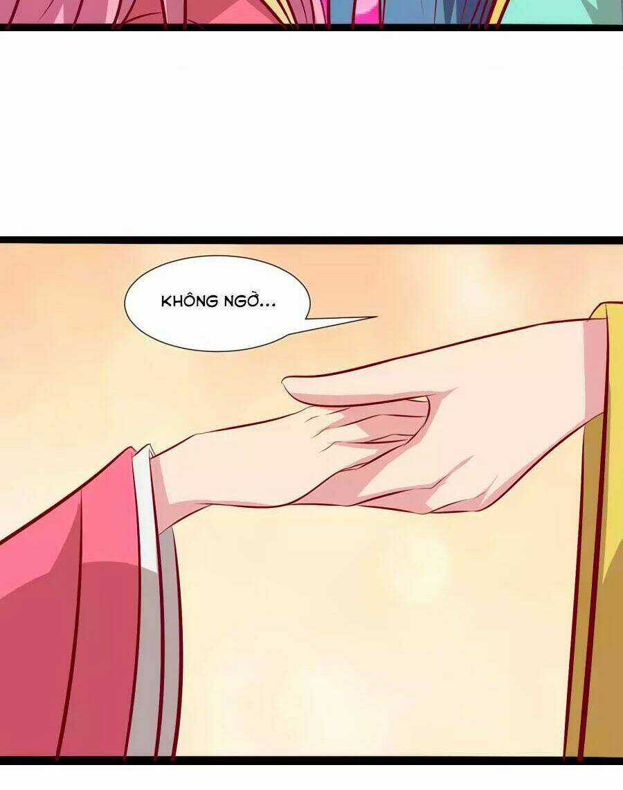 Thỏ Yêu Tiểu Vương Phi - Chapter 69 - Trang 24