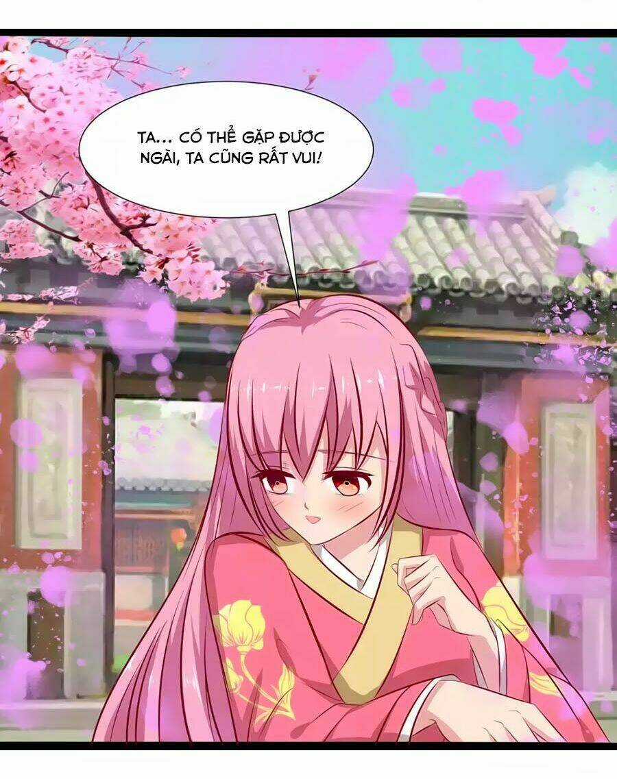 Thỏ Yêu Tiểu Vương Phi - Chapter 69 - Trang 26