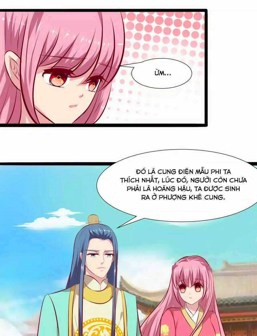 Thỏ Yêu Tiểu Vương Phi - Chapter 69 - Trang 29