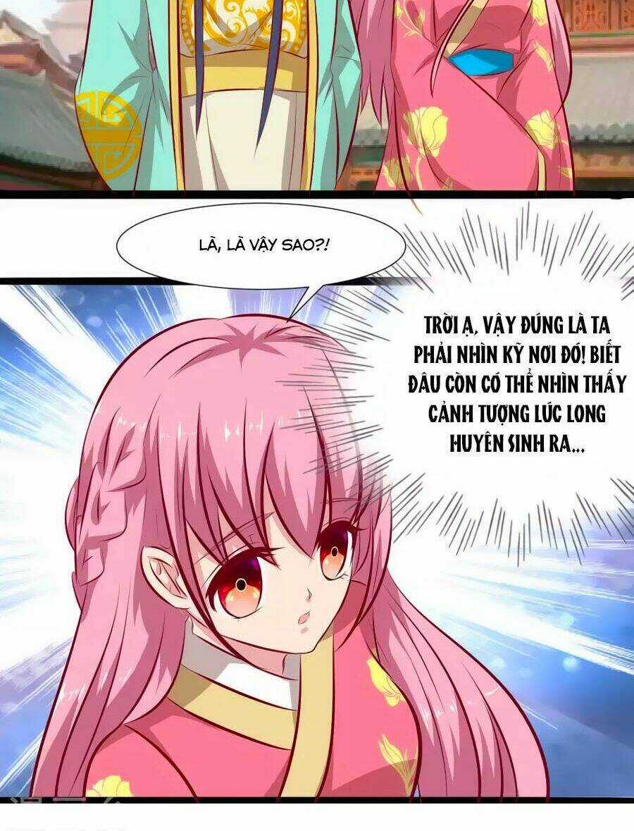 Thỏ Yêu Tiểu Vương Phi - Chapter 69 - Trang 30