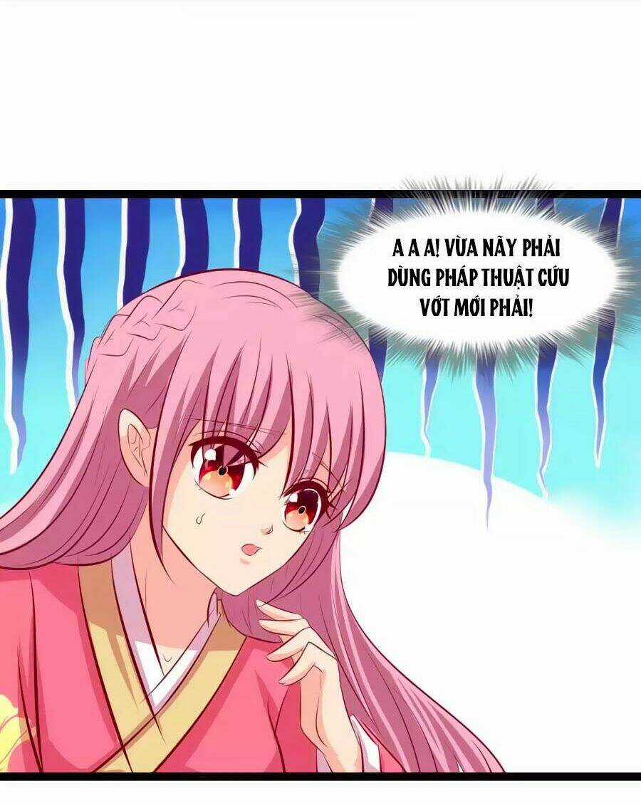 Thỏ Yêu Tiểu Vương Phi - Chapter 69 - Trang 4