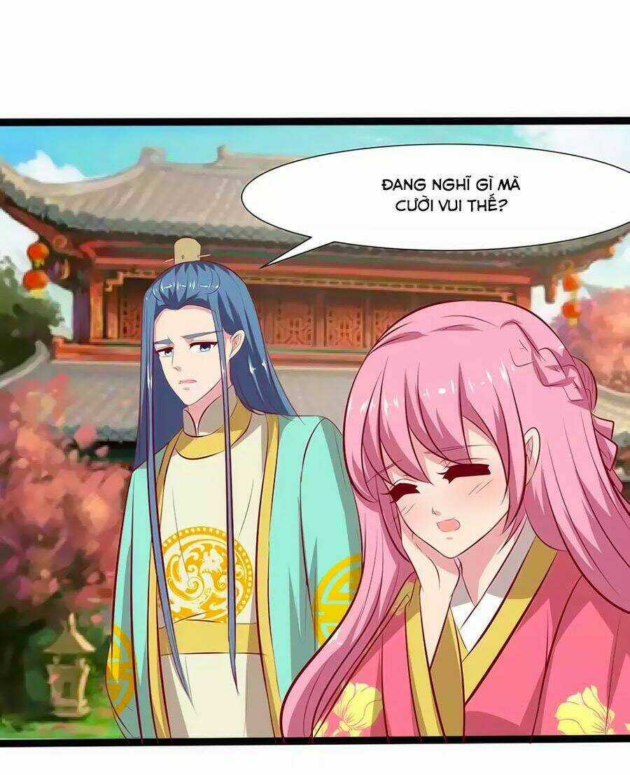 Thỏ Yêu Tiểu Vương Phi - Chapter 69 - Trang 32
