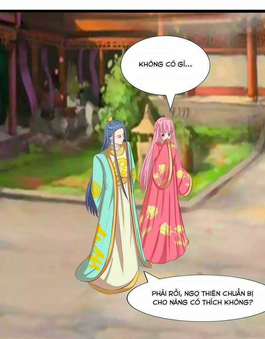 Thỏ Yêu Tiểu Vương Phi - Chapter 69 - Trang 33