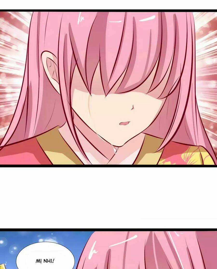 Thỏ Yêu Tiểu Vương Phi - Chapter 69 - Trang 35